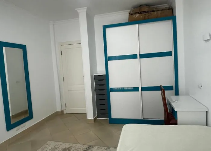 2 Bedroom In Sunterra Apartment *
