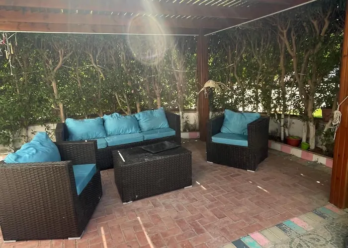 2 Bedroom In Sunterra Apartment *