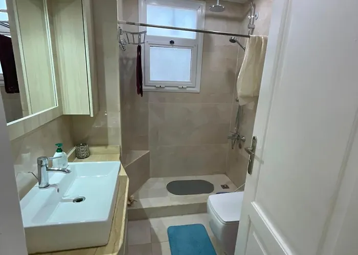 2 Bedroom In Sunterra Sharm el-Sheikh