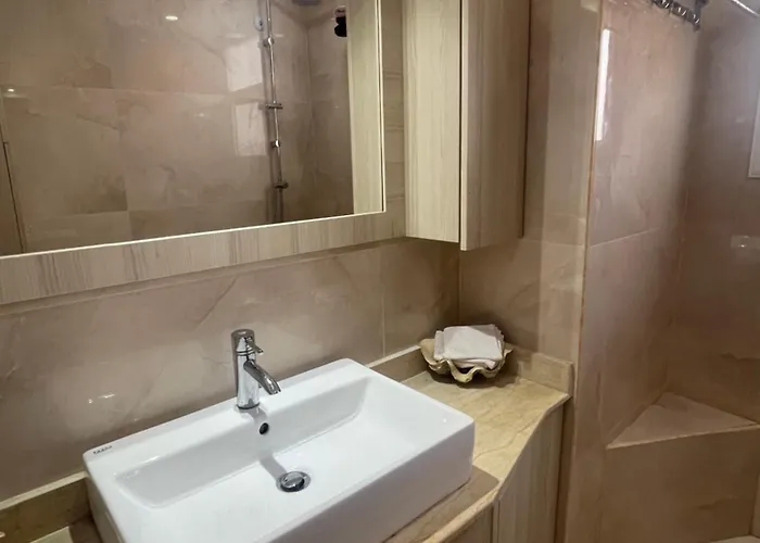 Apartment 2 Bedroom In Sunterra Sharm el-Sheikh