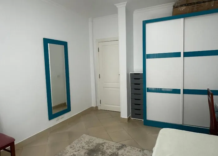 2 Bedroom In Sunterra Apartment Sharm el-Sheikh
