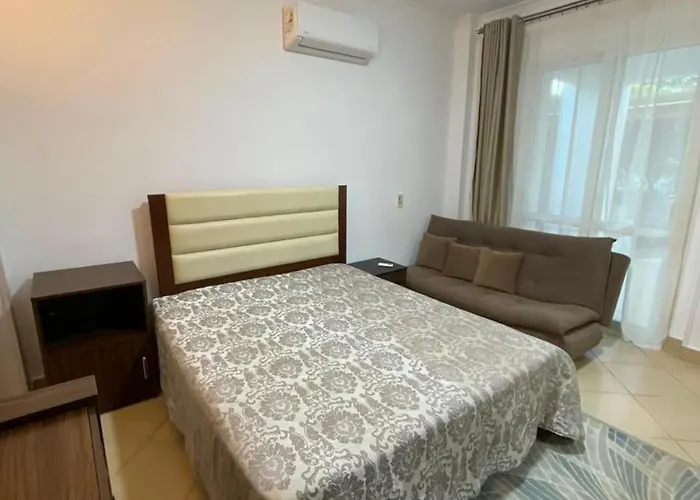 2 Bedroom In Sunterra * Sharm el-Sheikh