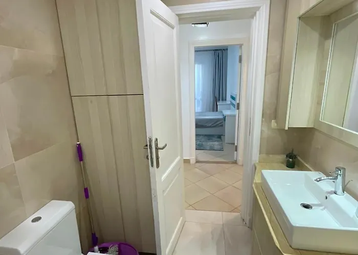 2 Bedroom In Sunterra Sharm el-Sheikh
