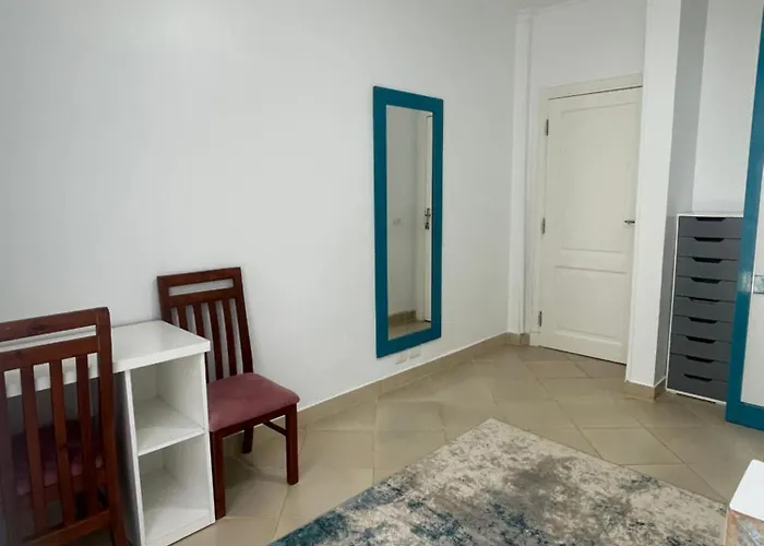 Apartment 2 Bedroom In Sunterra