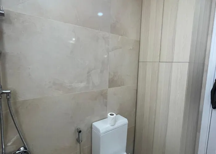 2 Bedroom In Sunterra Sharm el-Sheikh