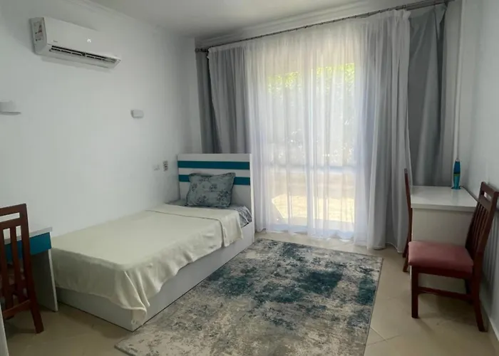 2 Bedroom In Sunterra