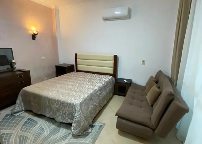 Apartment 2 Bedroom In Sunterra