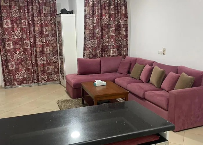 Apartment 2 Bedroom In Sunterra