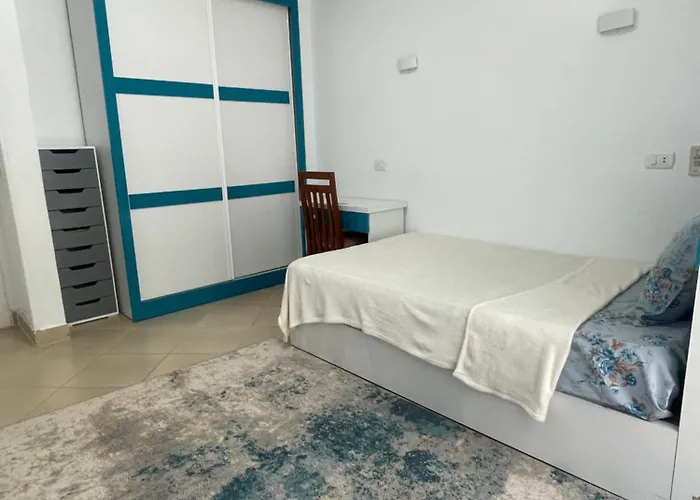 2 Bedroom In Sunterra *