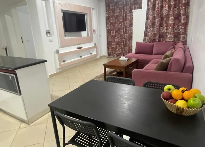 2 Bedroom In Sunterra *