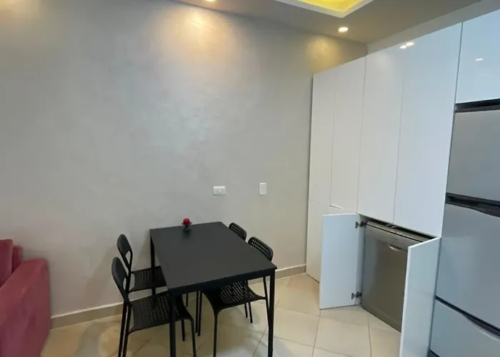 2 Bedroom In Sunterra Apartment