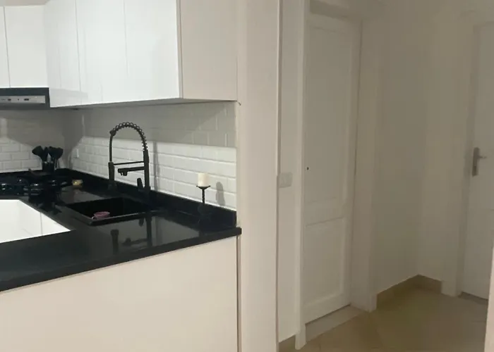 Apartment 2 Bedroom In Sunterra Sharm el-Sheikh