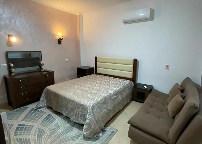 Apartment 2 Bedroom In Sunterra *