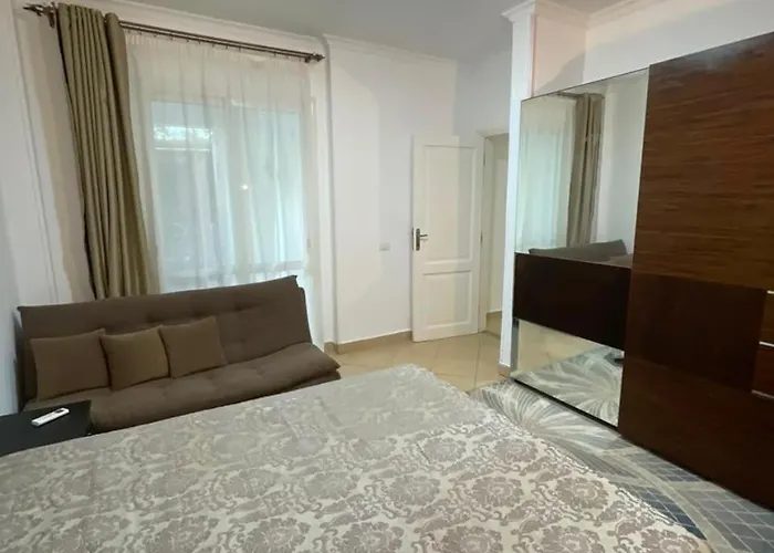 Apartment 2 Bedroom In Sunterra *