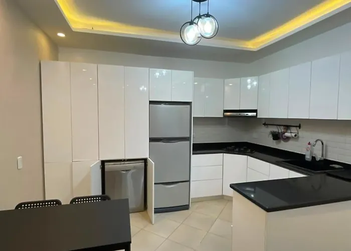 2 Bedroom In Sunterra Sharm el-Sheikh