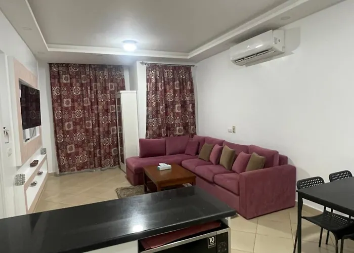 Apartment 2 Bedroom In Sunterra Sharm el-Sheikh