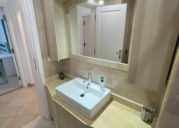 Apartment 2 Bedroom In Sunterra Sharm el-Sheikh