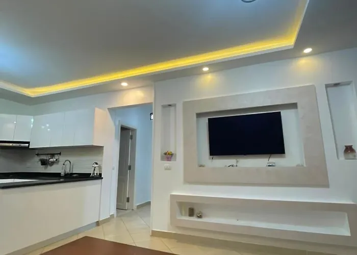 2 Bedroom In Sunterra * Sharm el-Sheikh
