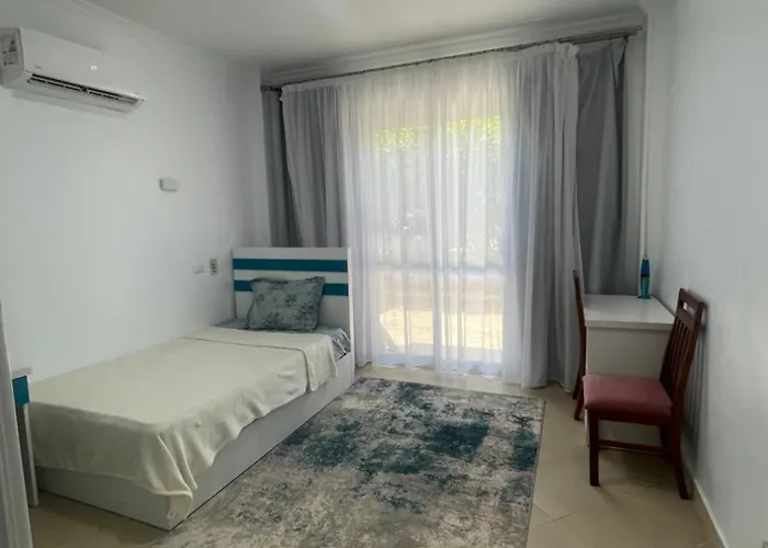 2 Bedroom In Sunterra Apartment Sharm el-Sheikh