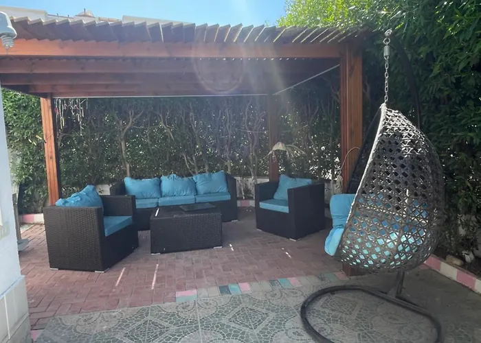 2 Bedroom In Sunterra Apartment Sharm el-Sheikh