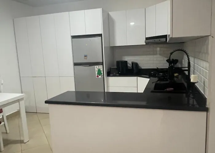 Apartment 2 Bedroom In Sunterra Sharm el-Sheikh